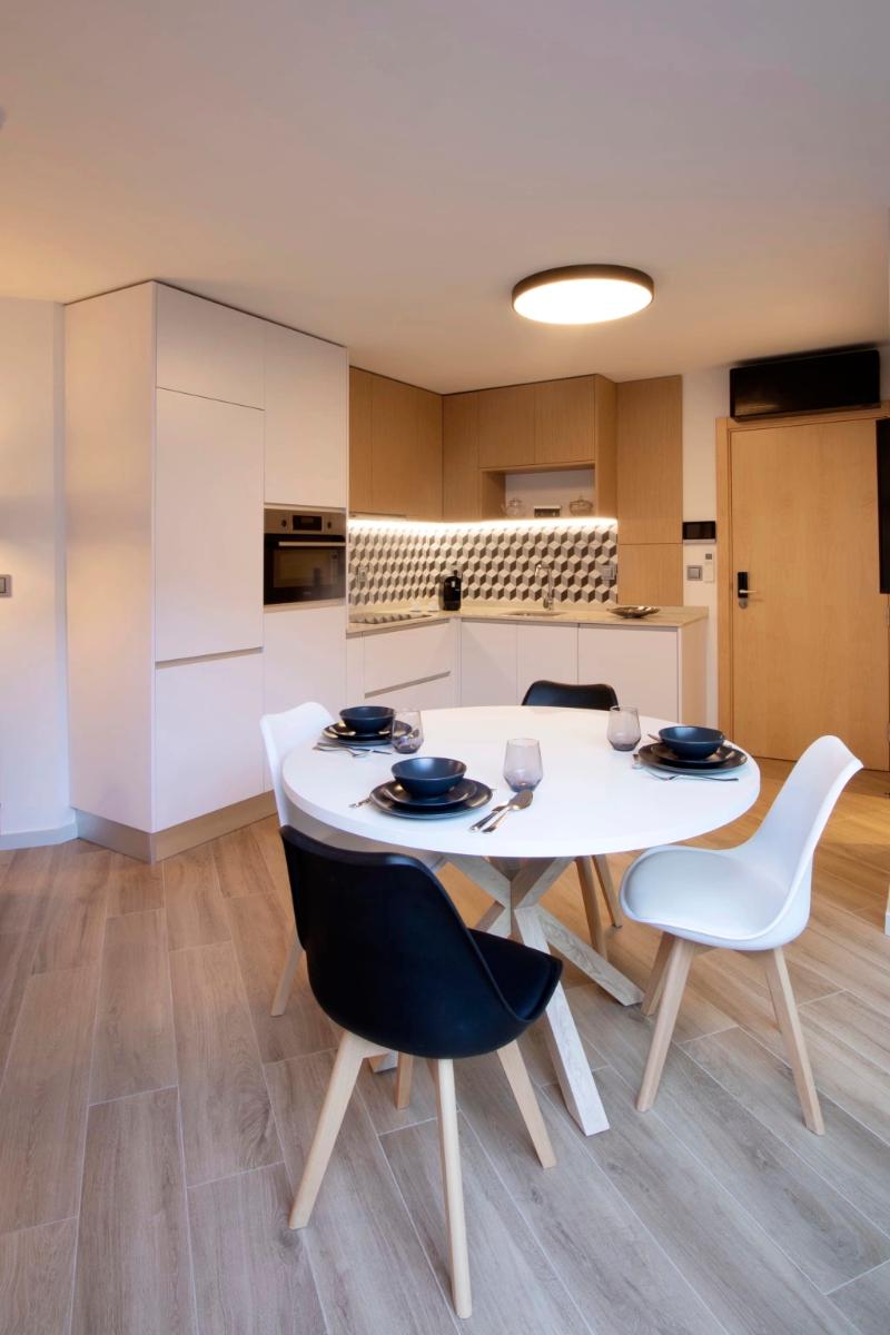 Ria Centrum - Smart Residence - Oda