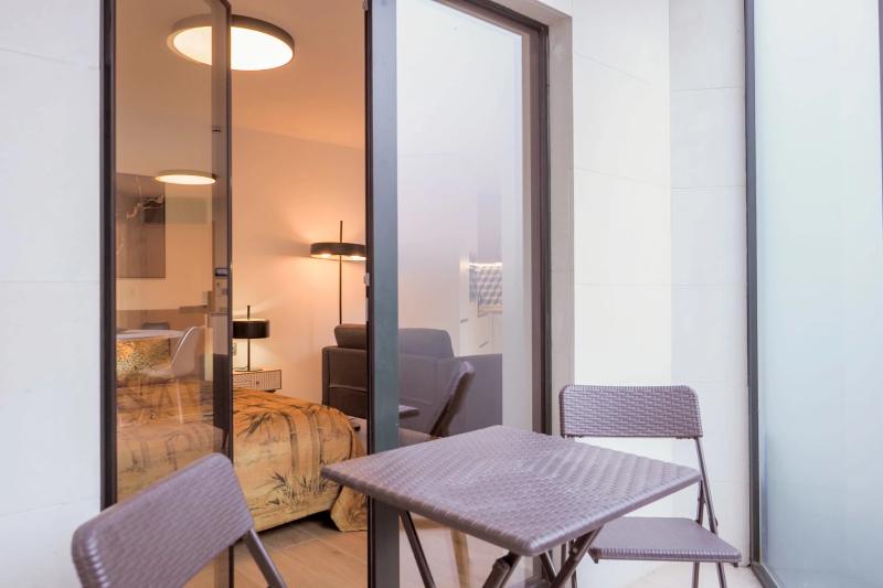 Ria Centrum - Smart Residence - Oda