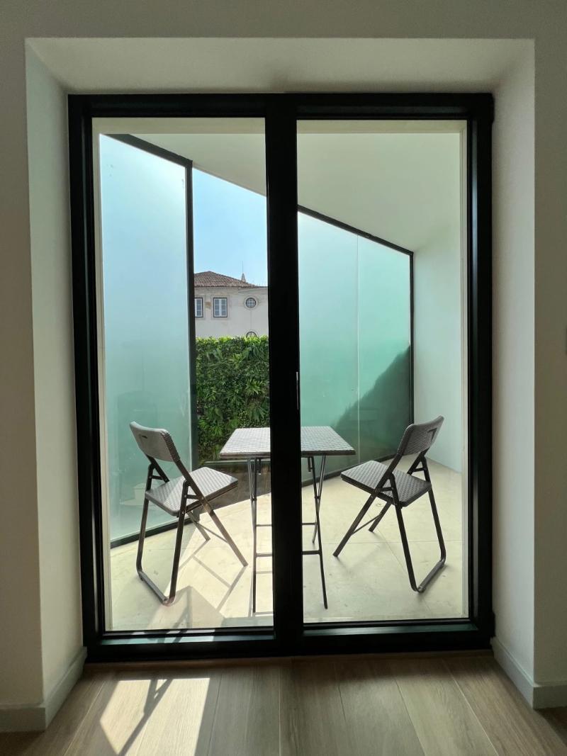 Ria Centrum - Smart Residence - Oda