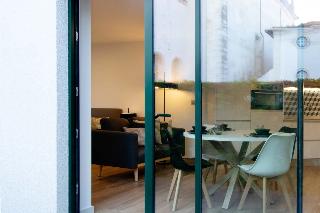 Ria Centrum - Smart Residence fotoÄŸrafÄ±