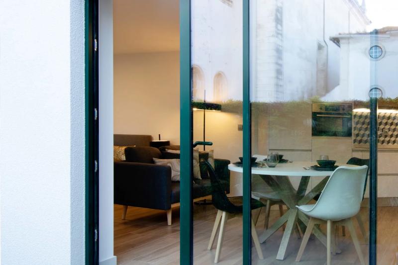 Ria Centrum - Smart Residence - Oda