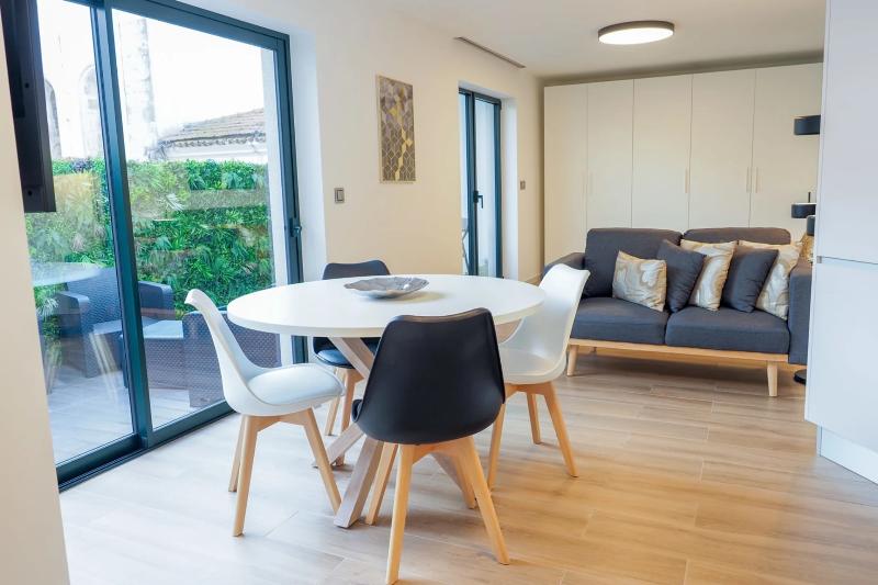 Ria Centrum - Smart Residence - Oda