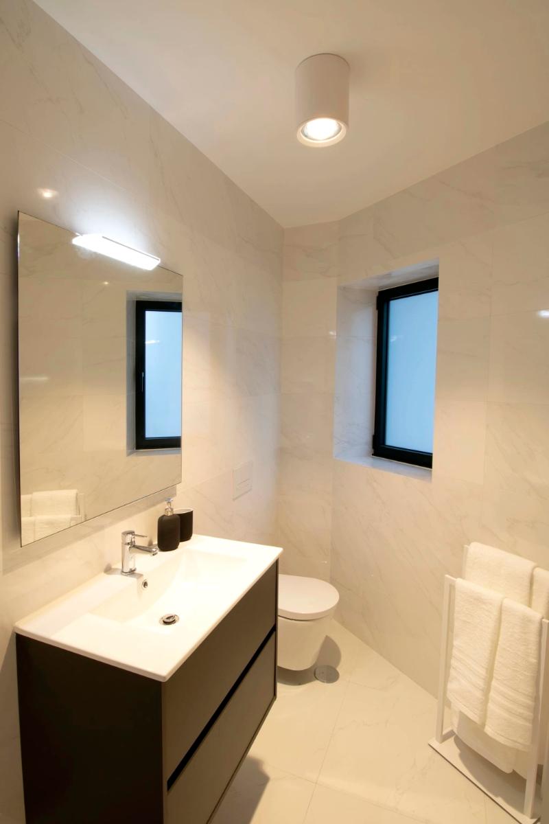 Ria Centrum - Smart Residence - Oda