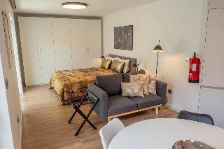 Ria Centrum - Smart Residence fotoÄŸrafÄ±