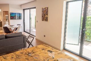 Ria Centrum - Smart Residence fotoÄŸrafÄ±