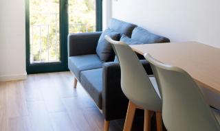 Ria Centrum - Smart Residence fotoÄŸrafÄ±