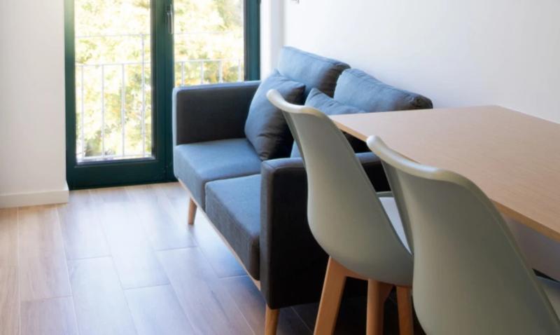 Ria Centrum - Smart Residence - Oda