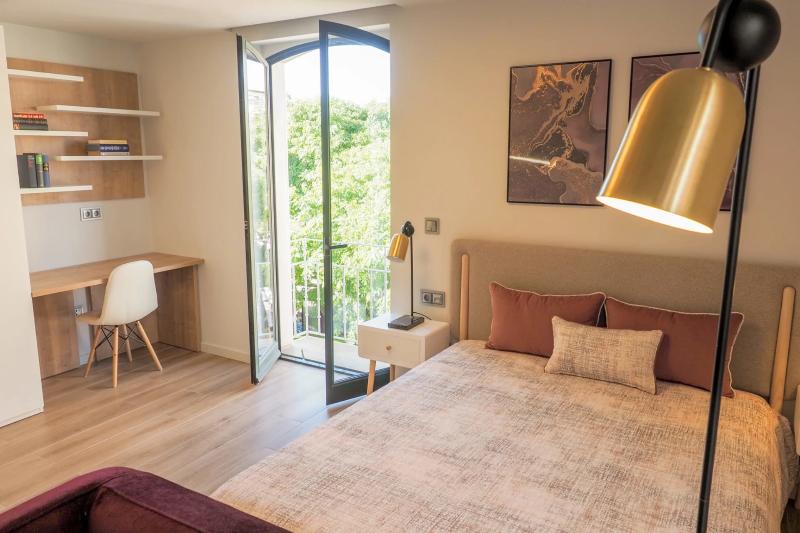Ria Centrum - Smart Residence - Oda
