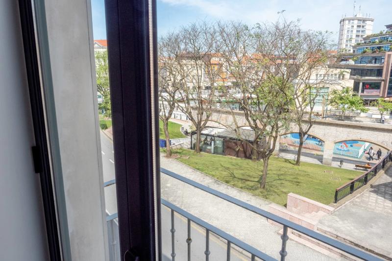 Ria Centrum - Smart Residence - Oda