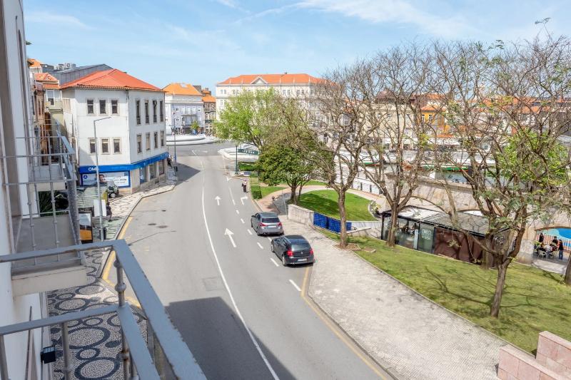 Ria Centrum - Smart Residence - Oda