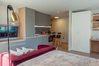 Ria Centrum - Smart Residence fotoÄŸrafÄ±