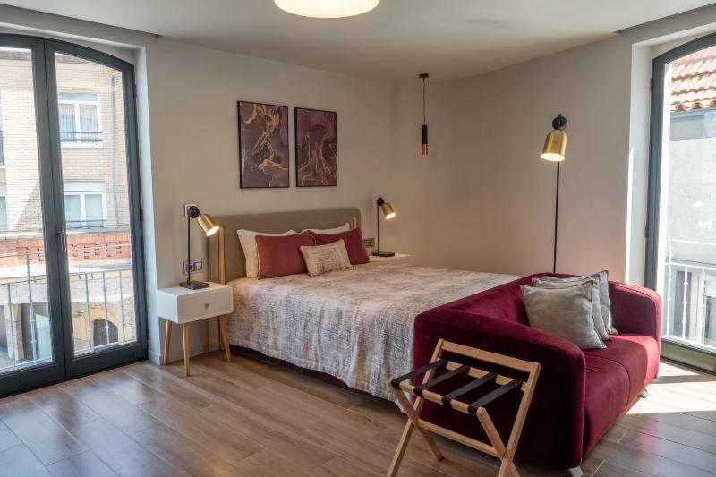 Ria Centrum - Smart Residence - Oda