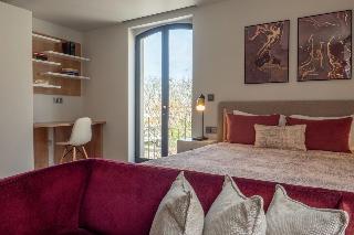 Ria Centrum - Smart Residence fotoÄŸrafÄ±