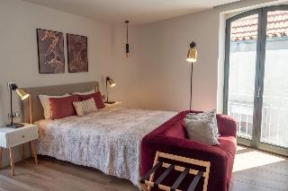 Ria Centrum - Smart Residence fotoÄŸrafÄ±
