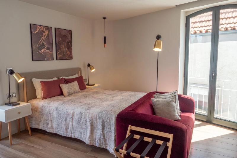 Ria Centrum - Smart Residence - Oda