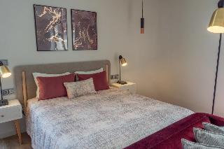 Ria Centrum - Smart Residence fotoÄŸrafÄ±