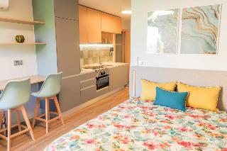 Ria Centrum - Smart Residence fotoÄŸrafÄ±