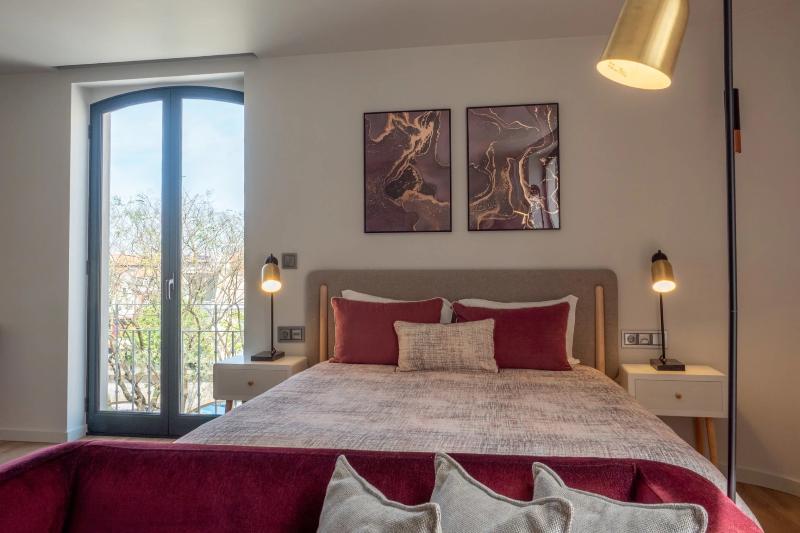 Ria Centrum - Smart Residence - Oda