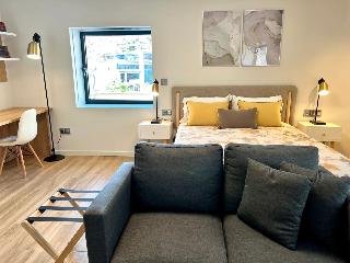 Ria Centrum - Smart Residence fotoÄŸrafÄ±