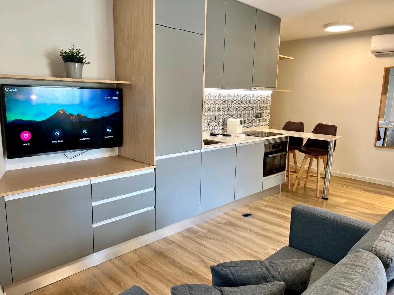 Ria Centrum - Smart Residence - Oda