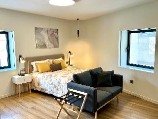 Ria Centrum - Smart Residence fotoÄŸrafÄ±
