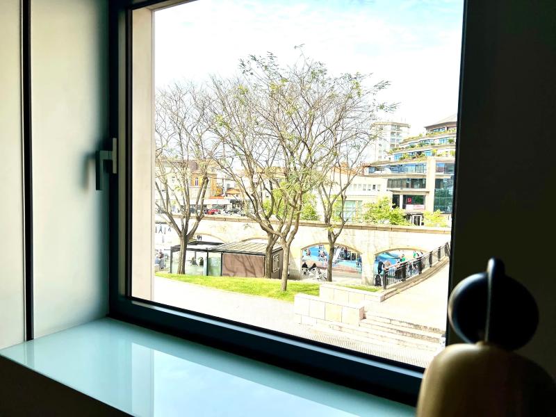 Ria Centrum - Smart Residence - Oda