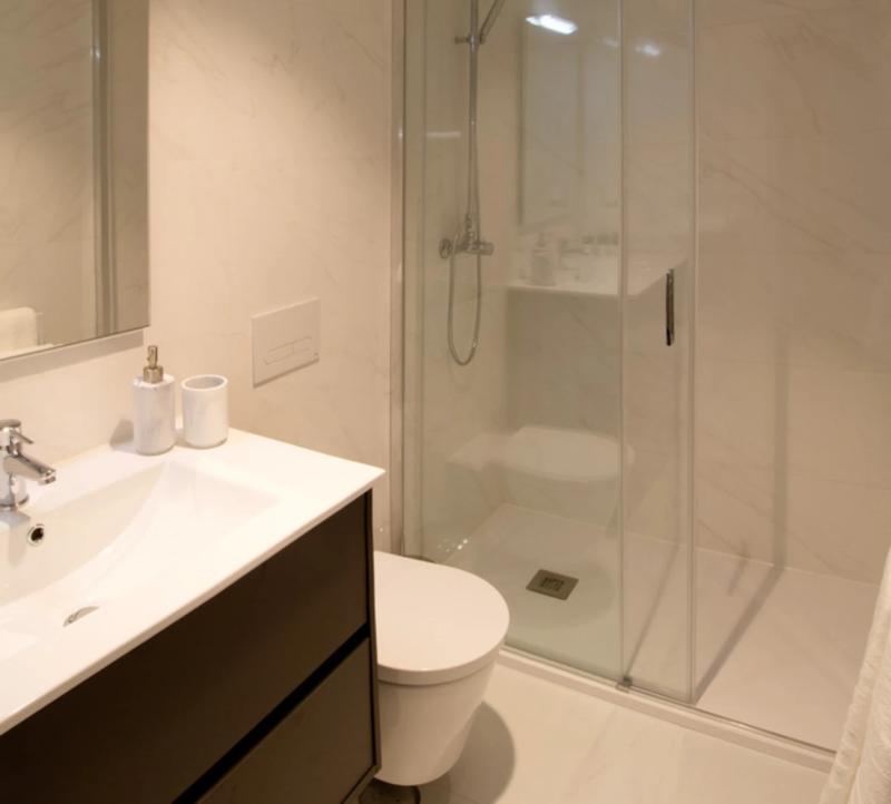 Ria Centrum - Smart Residence - Oda