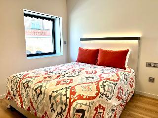 Ria Centrum - Smart Residence fotoÄŸrafÄ±