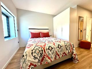 Ria Centrum - Smart Residence fotoÄŸrafÄ±