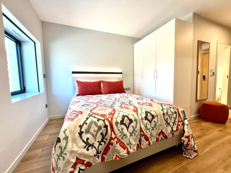 Ria Centrum - Smart Residence - Oda
