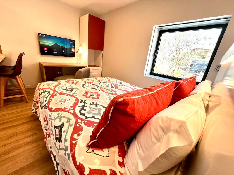 Ria Centrum - Smart Residence - Oda