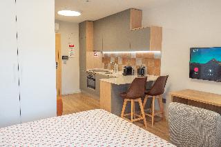 Ria Centrum - Smart Residence fotoÄŸrafÄ±