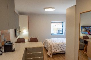 Ria Centrum - Smart Residence fotoÄŸrafÄ±