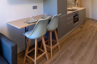 Ria Centrum - Smart Residence fotoÄŸrafÄ±