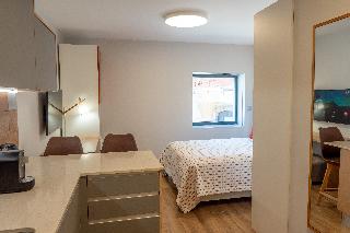 Ria Centrum - Smart Residence fotoÄŸrafÄ±