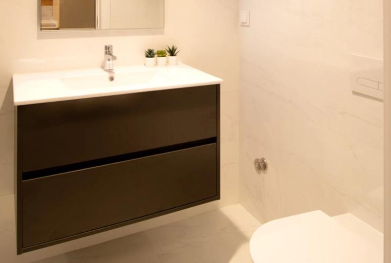 Ria Centrum - Smart Residence - Oda