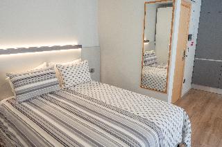 Ria Centrum - Smart Residence fotoÄŸrafÄ±