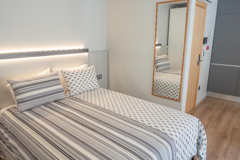 Ria Centrum - Smart Residence - Oda