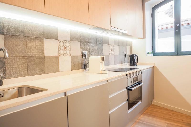 Ria Centrum - Smart Residence - Oda
