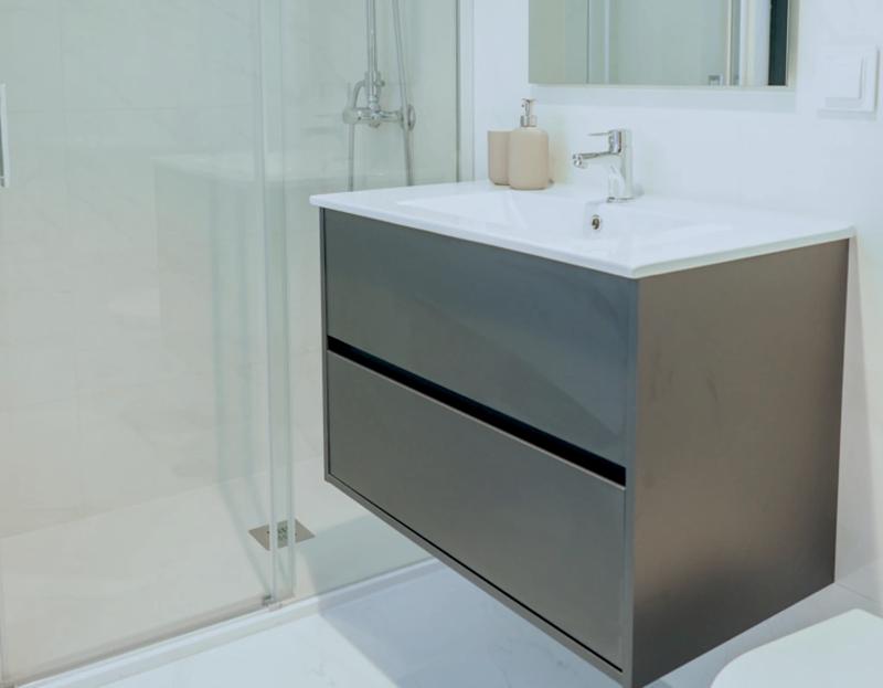 Ria Centrum - Smart Residence - Oda
