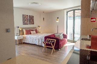 Ria Centrum - Smart Residence fotoÄŸrafÄ±