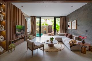 Umalas Creek Villas fotoÄŸrafÄ±