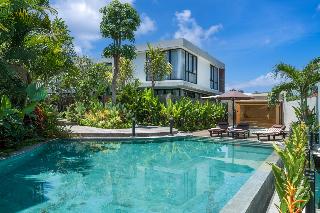 Umalas Creek Villas fotoÄŸrafÄ±