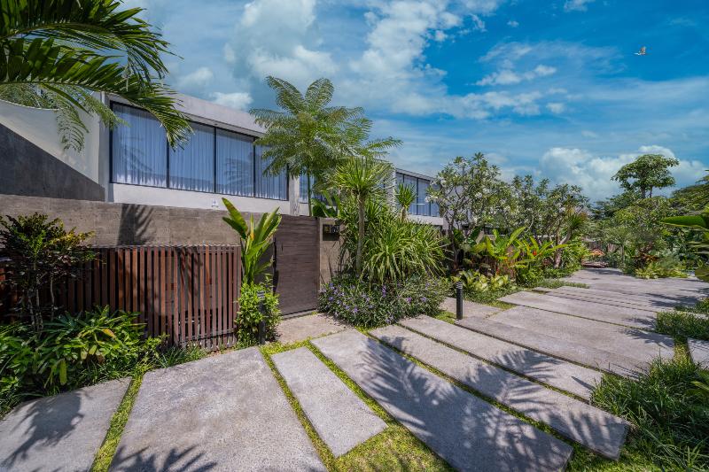 Umalas Creek Villas - Genel