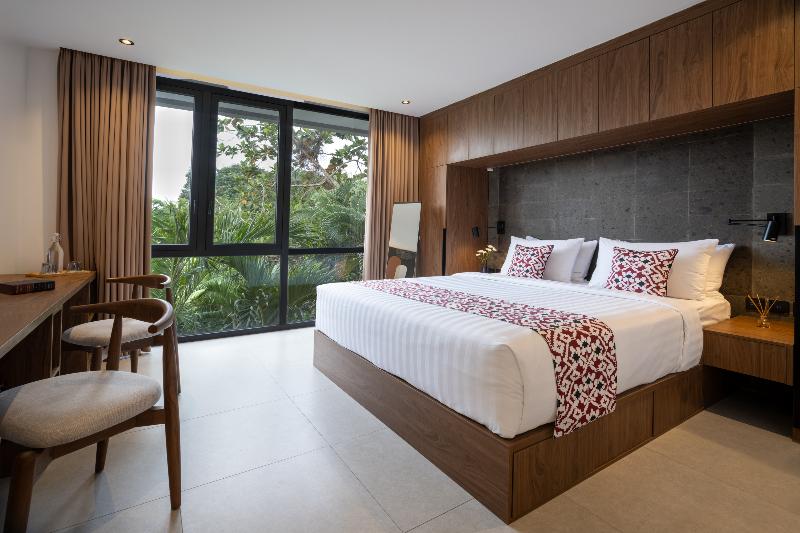 Umalas Creek Villas - Oda