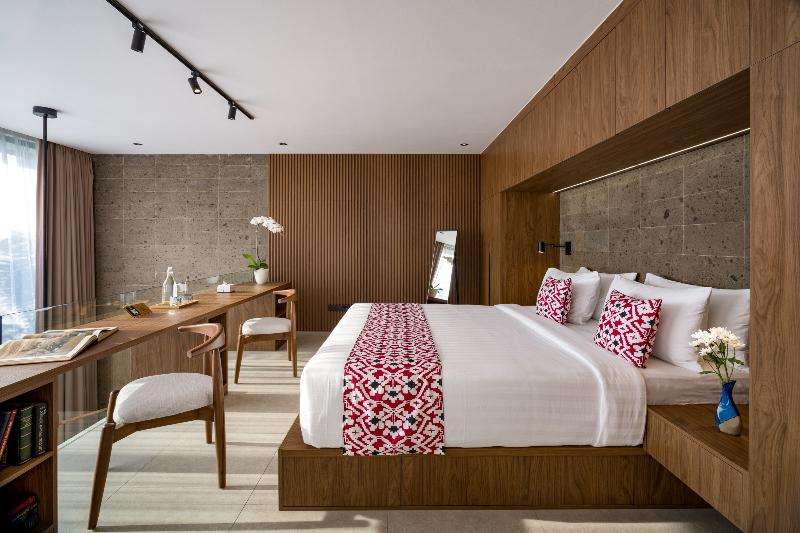 Umalas Creek Villas - Oda