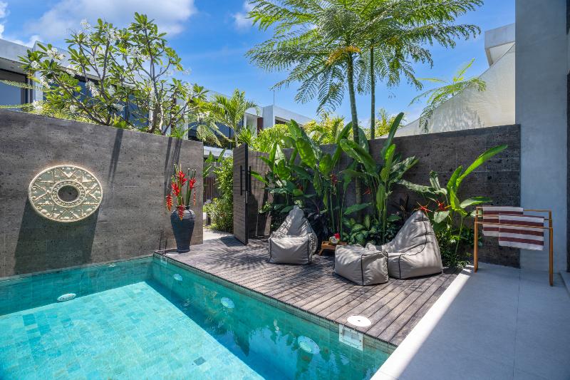 Umalas Creek Villas - Oda