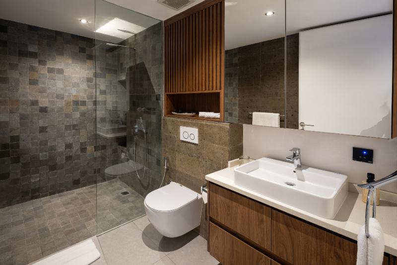 Umalas Creek Villas - Oda