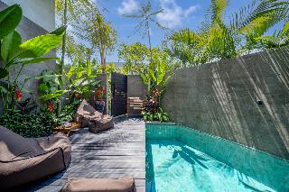 Umalas Creek Villas fotoÄŸrafÄ±