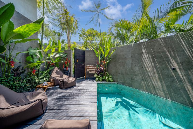 Umalas Creek Villas - Oda